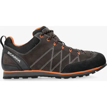 Dámská sportovní obuv Scarpa BOTY CRUX SHARK TONIC R43,5