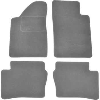 autokoberec Autokoberce Citroen C8 2002-2014 4ks