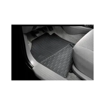 autokoberec TOYOTA HILUX (MK7/MK8) GUMOVÉ AUTOKOBERCE SADA OE PZ49K-NC351-RJ