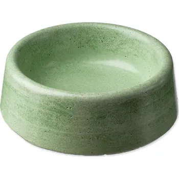Miska pro psa Miska BE-MI beton kulatá 0,2l-KS