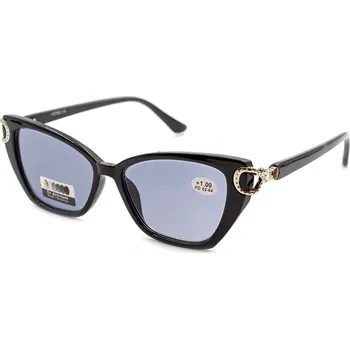 Brýle na čtení OPTICAL Samozabarvovácí a Blueblocker dioptrické brýle 24016-C1/-2,00