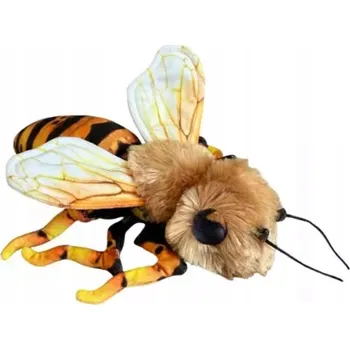 plyšák DUBI Sršeň 28 cm plyšová hračka