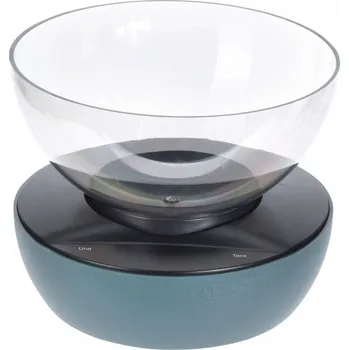 Kuchyňská váha Elektronická váha Excellent Houseware modrá