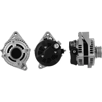 Alternátor generátor LUCAS LRA03240