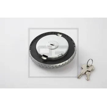 Palivová nádrž PE Automotive 019.002-00A Víčko palivové nádrže