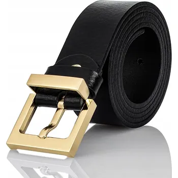 Opasek Gracio pásek černý - dámský