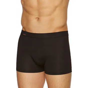 Pánské boxerky Fabio modal 01/9-13 černé XL