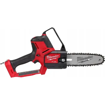 Motorová pila Řetězová pila 20 cm na větve M18 FHS20-0 HATCHET Milwaukee 4933480117, 49