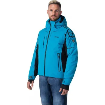 Pánská softshellová bunda Kilpi TURNAU-M Modrá