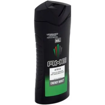 Koupelová kosmetika Axe Sprchový gel africa 400ml