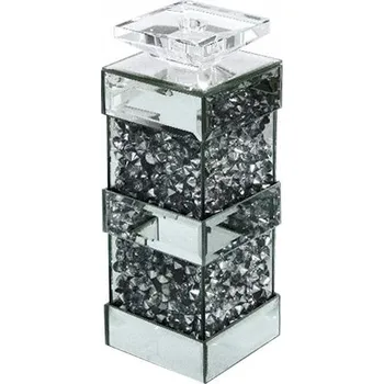 Svícen Svícen Euro-Home 30 cm na 1 svíčku