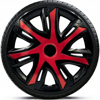 Poklice na kolo Poklice 16" vícebarevná