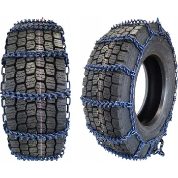 Sněhové řetězy Sněhové řetězy Chain 315/80 KN HNN320KO