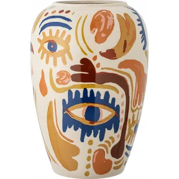 Váza Váza Bloomingville keramická 22 x 32 cm