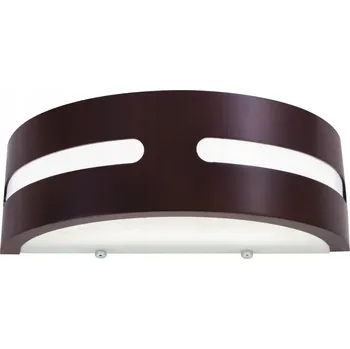 Nástěnné svítidlo Nástěnné svítidlo Auhilion béžové E27 60 W