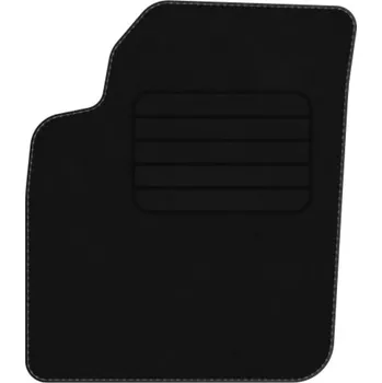 autokoberec Kobercové rohožky Edecor velurové 1 ks.