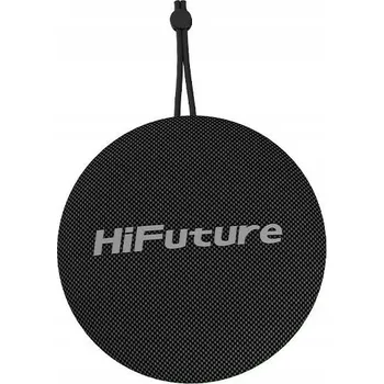 Bluetooth reproduktor Mini Bluetooth reproduktor HiFuture Altus černý