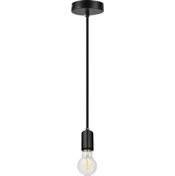 Závěsné svítidlo LEDLUX LX-1317 s 1 žárovkou E27