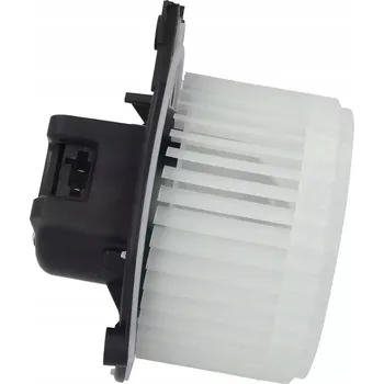 Klimatizace automobilu Kamoka 7790190 Ventilátor topení / vnitřní ventilátor