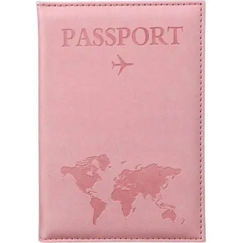 Obal na doklad Pouzdro dokumentů