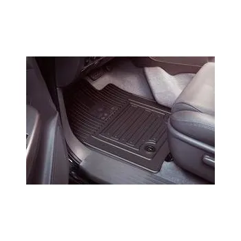 autokoberec TOYOTA Hilux Gumové autokoberce sada PZ49K-NP354-RJ OE