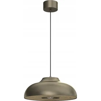 Závěsné svítidlo Luminex Bilbao 1 -bodové světlo E27