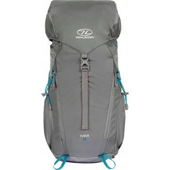turistický batoh Batoh Batoh Ivar 25 l 20-40 l Highlander