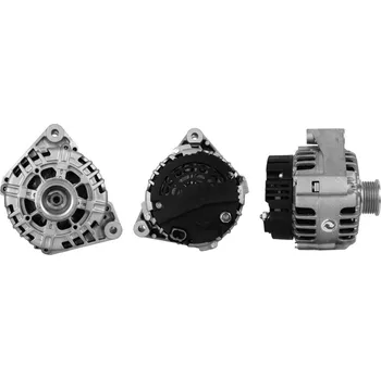 Alternátor generátor LUCAS LRA02890