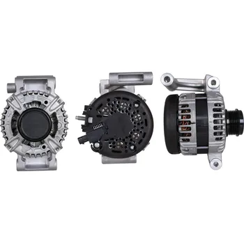 Alternátor generátor LUCAS LRA04180