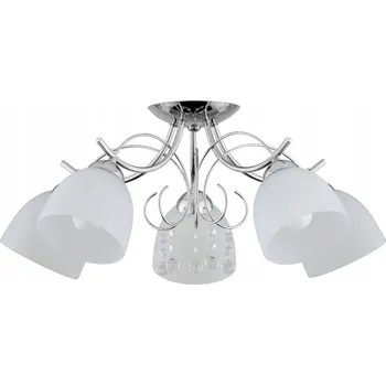 Závěsné svítidlo Alfa Sosnowscy OTELIA 5-bodové, patice E27