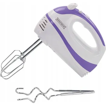 Ruční šlehač Royalty Line HM-250T 300 W bílý