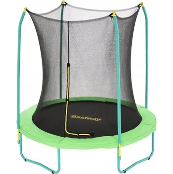 Trampolína Trampolína se sítí Bestway 244 cm FT 8 (244-252 cm)