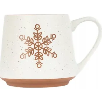 Hrnek Homla porcelánový 600 ml