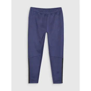 Dlouhé tréninkové kalhoty 4F XL vícebarevné