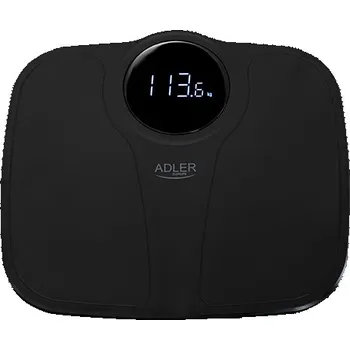 Osobní váha Osobní váha ADLER AD 8172b