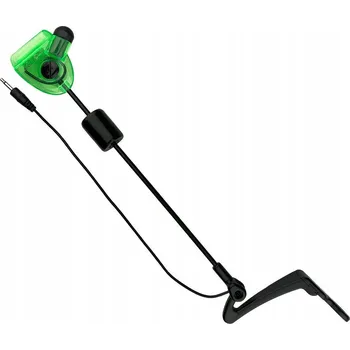 Signalizátor záběru Elektronický hlásič záběru York Genesis V3