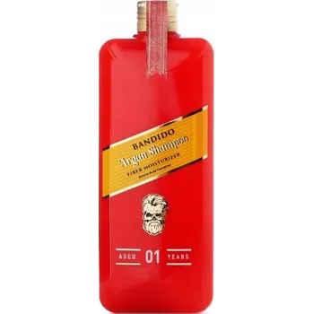 Šampon Šampon Bandido 350 ml univerzální péče