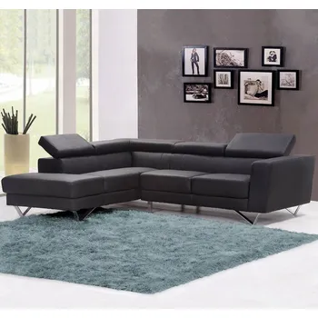 Koberec Koberec Shaggy Strado 200x200 SilverFur do obývacího pokoje (světle šedý)