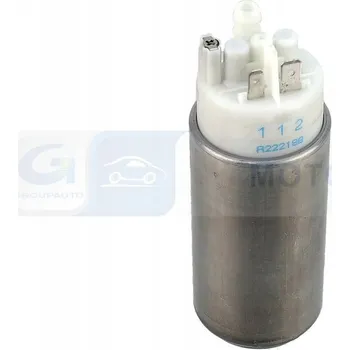 Palivové čerpadlo Continental 993-784-022 Palivové čerpadlo