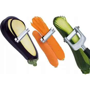 Giesser Julienne Set (3 čepele) 94753