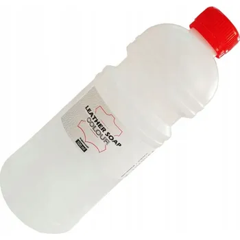 Mýdlo PROFESIONÁLNÍ MÝDLO NA KŮŽI RENOVACE KŮŽE 500ml