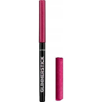 Oční linky Avon True Diamantová tužka na oči - Pink Coral (Korálově růžová) - 0,35 g