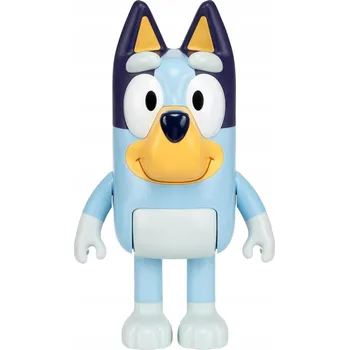 Figurka Moose Toys Bluey Nejlepší kamarád Bluey figurka 25 cm