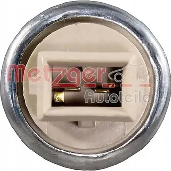 Posilovač řízení TLAKOVÝ VENTIL OLEJE POSILOVAČE ŘÍZENÍ 0910115