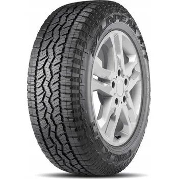 Osobní pneu Celoroční pneumatika Falken WILDPEAK A/T AT3WA 195/80R15 96 H s přilnavostí na sněhu (3PMSF)