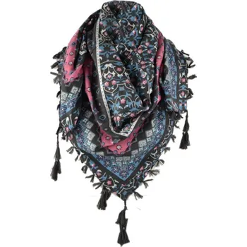 Šátek Agrafka šátek geometrický - viskóza