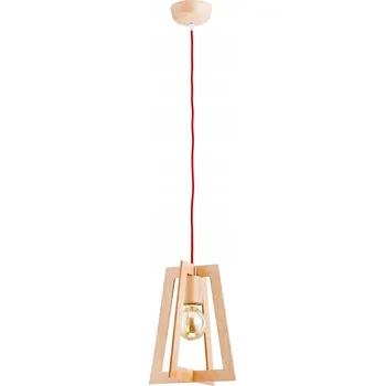 Závěsné svítidlo Alfa Mento 1 - světelný bod patice E27