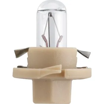 Žárovka Žárovka Philips Vision BAX 1,5 W 1 ks