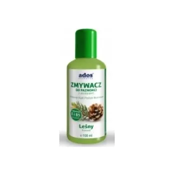 Lak na nehty Odstraňovač laku na nehty s acetonem Ados