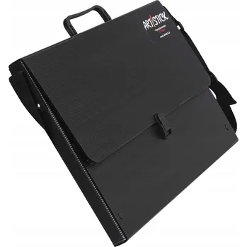 Aktovka na dokumenty Desky s uchem A3 Artistick